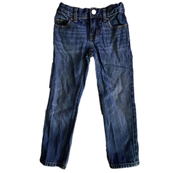 Lands' End Other - LAND’S End jeans Size 4